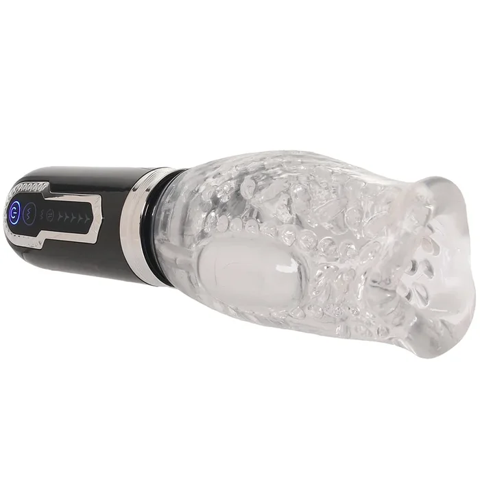 Gluck Gluck 9000 Thrusting Stroker