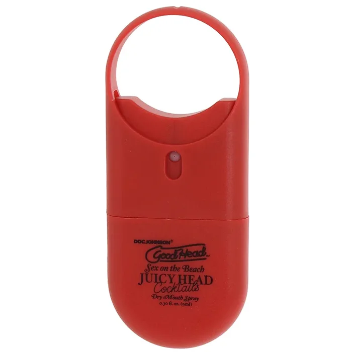 GoodHead Dry Mouth Spray To-Go in Sex On The Beach