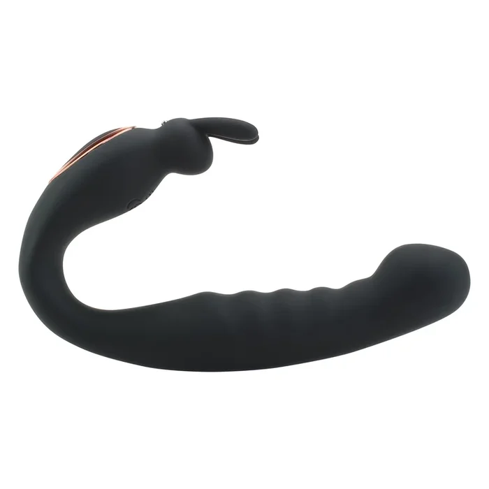 Habiliment G-Spot Vibe with Rabbit Ears – Ripple