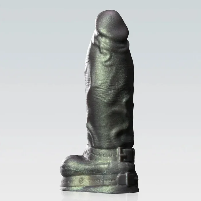 HARNESS DILDO – 6 SIZES