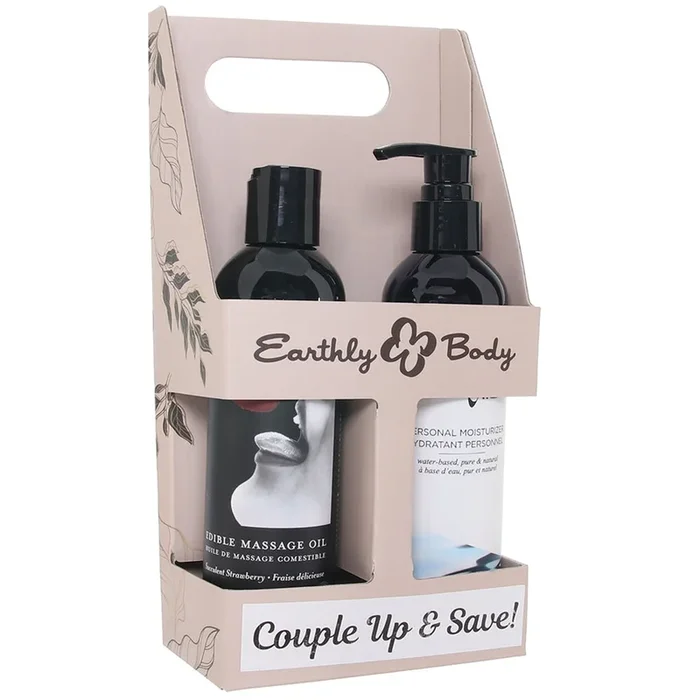 Hemp Seed Better Unitedly Set in Succulent Strawberry