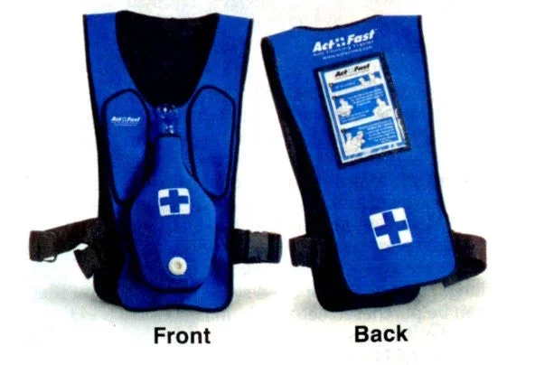 Her Royal Harness Boxer Brief /M