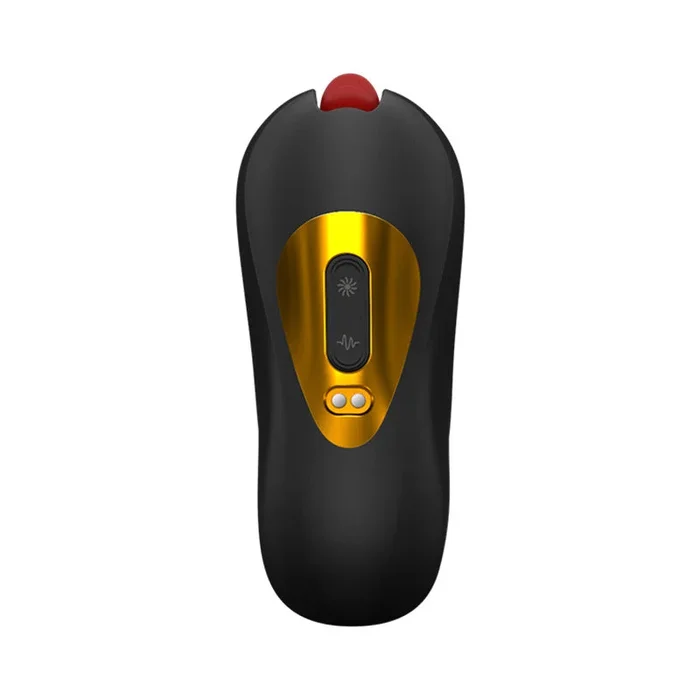 HOTBOY fly dragon work out master male masturbator