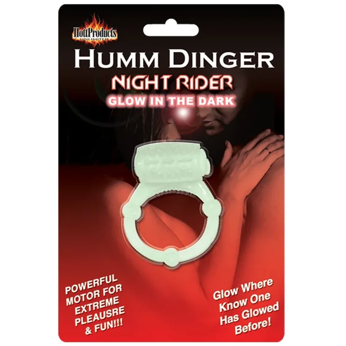 Humm Dinger Night Rider-Burn-in-the-Dark