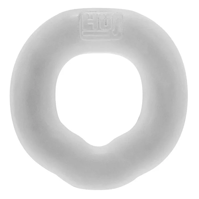 HunkyJunk Fit Ergo Longwear Cock Ring – Ice