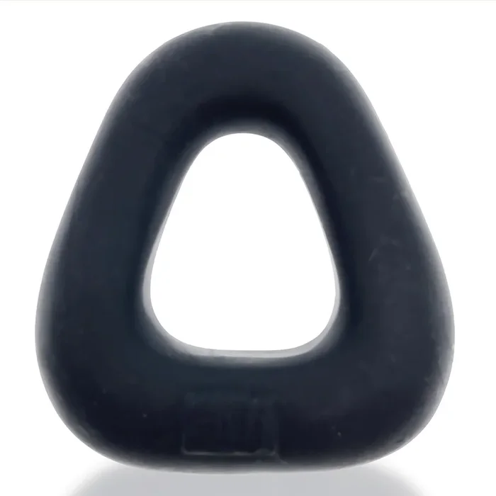 HunkyJunk Zoid Trapazoid Lifter Cock Ring – Tar