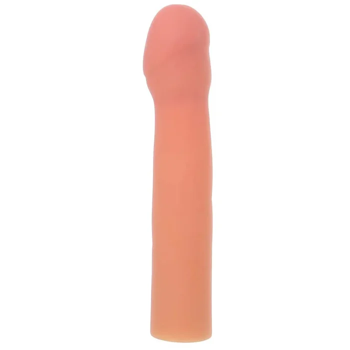Hustler 2 Inch Penis Extension in Flesh
