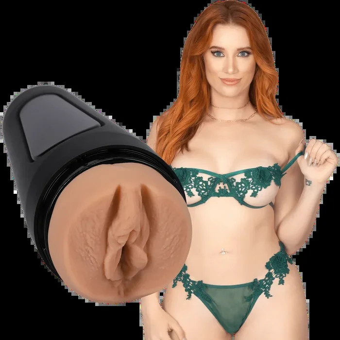 Independent Squeeze Madison Morgan Stroker