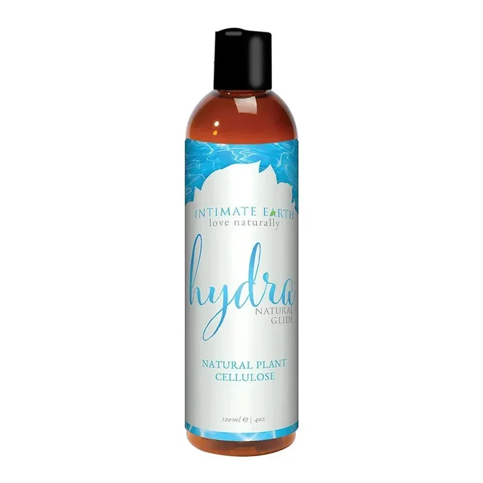 Intimate Earth Hydra Lube