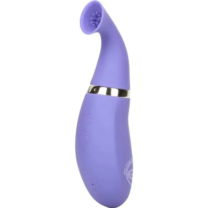 Intimate Pump™ Rechargeable Clitoral Multifunction Waterproof Vibrating Pump