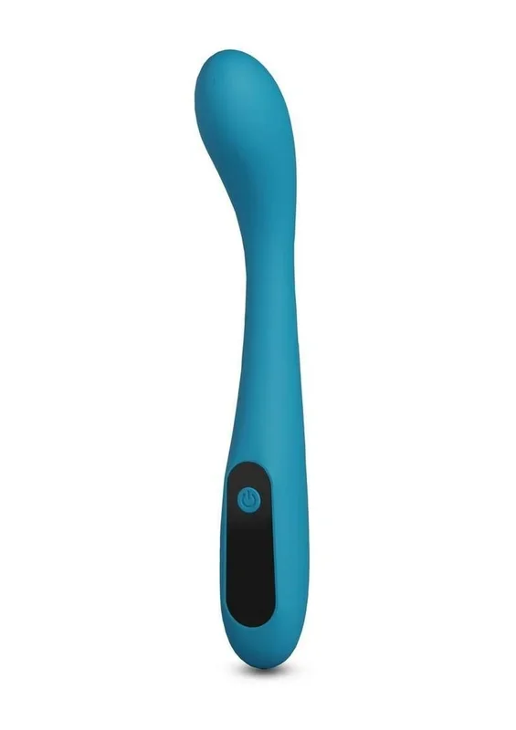 Inya Technica Rechargeable Silicone G-Spot Vibrator