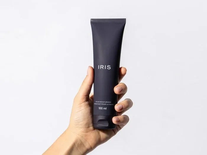 Iris Vulva Moisturizer | Vaginal Dryness Relief