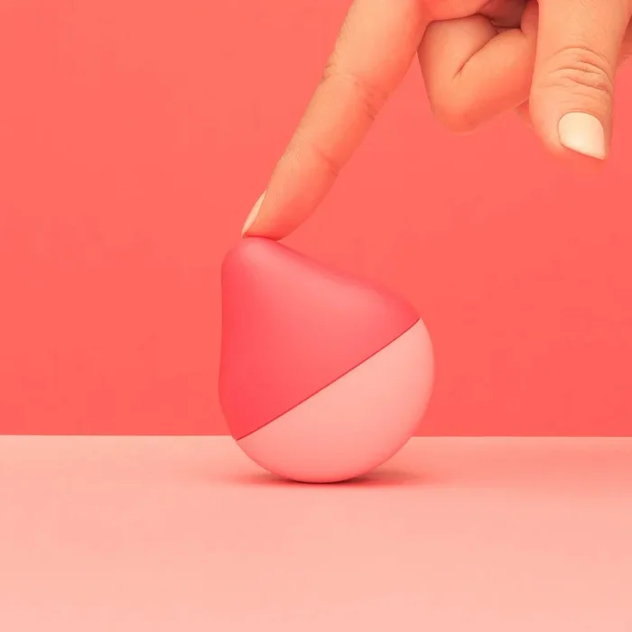 Iroha Mini Portable Knowledgeable Massager – Ume Anzu