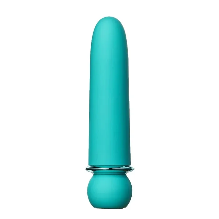 Jaguar Silicone Power Bullet