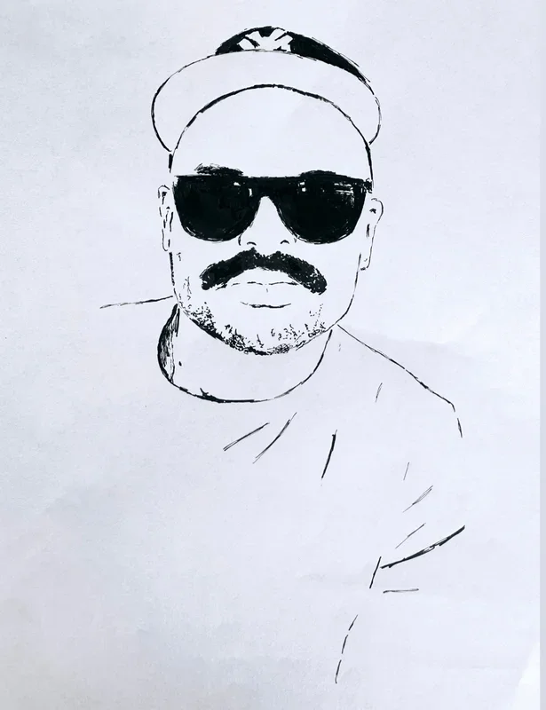 jason salstein, Michael Stuart, 2022