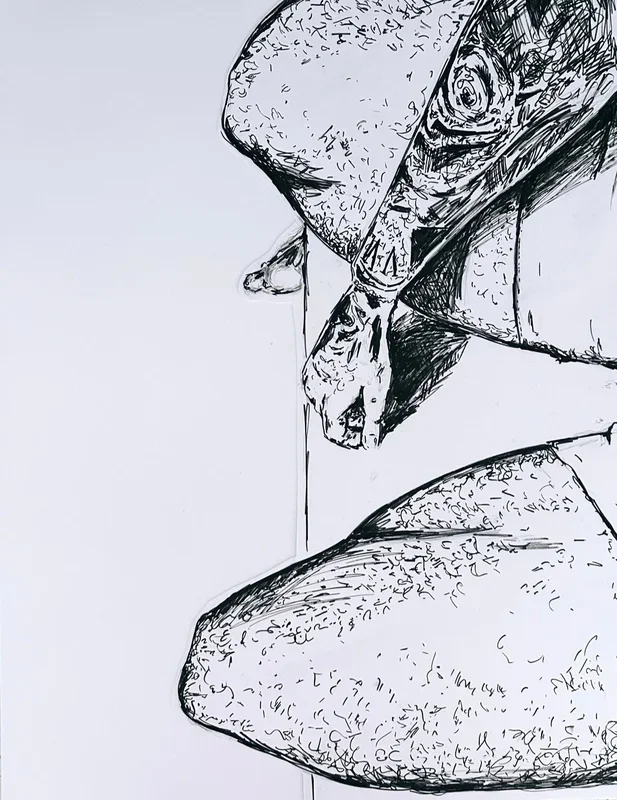 jason salstein, Quad City, 2023