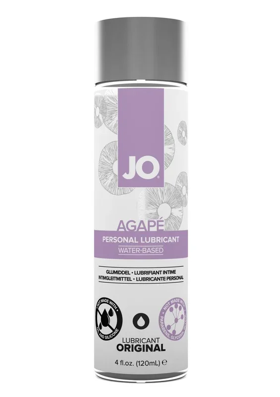 JO Agape Water Establish Lubricant Original