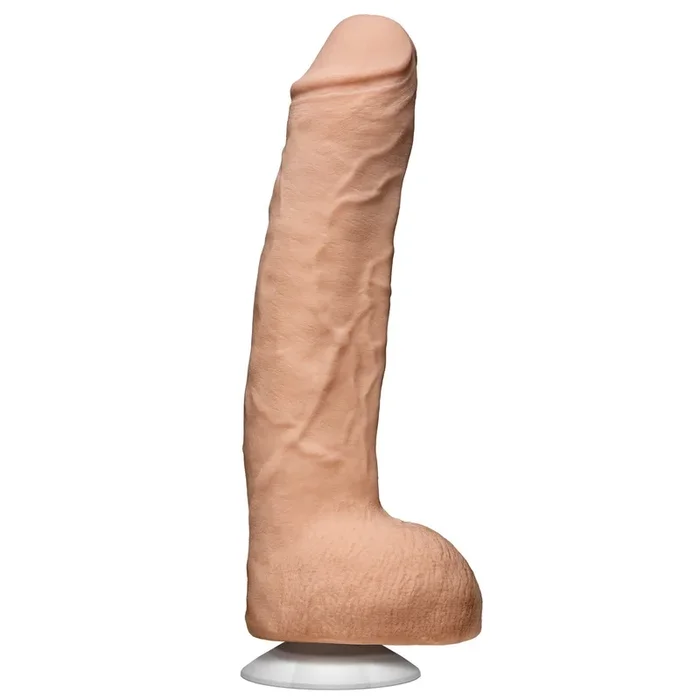 John Holmes 12 ” Ultraskyn Cock