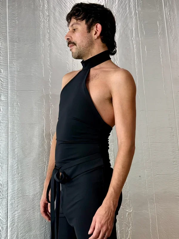 Jordanluca DIZZLE TOP