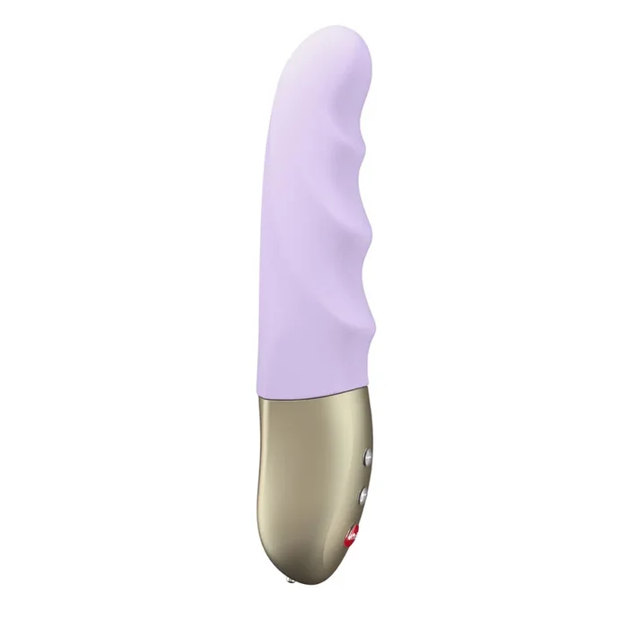 Fun Factory Stronic Petite Silicone Thrusting G-Spot Pulsator