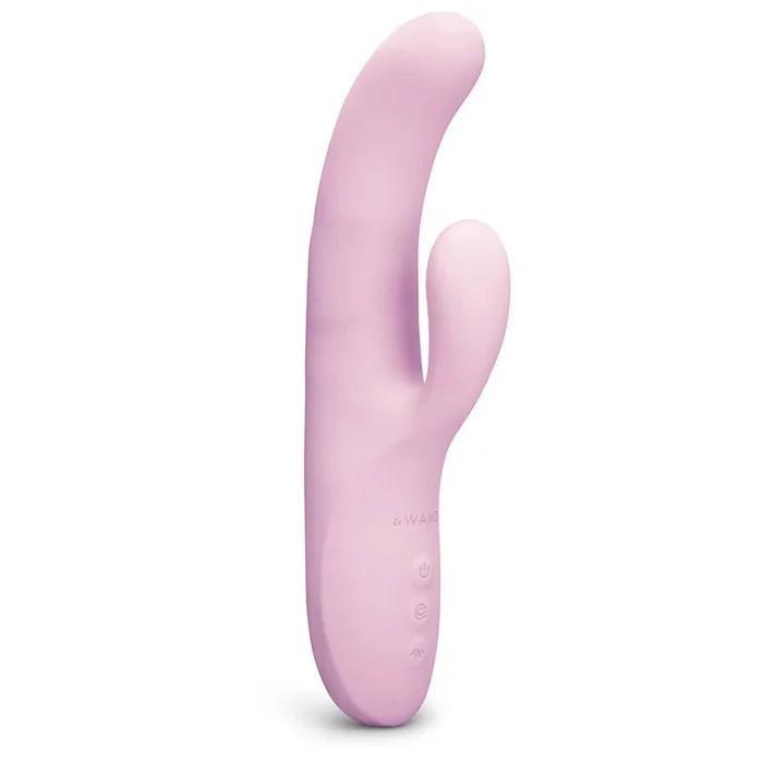 Le Wand Hither – Purple