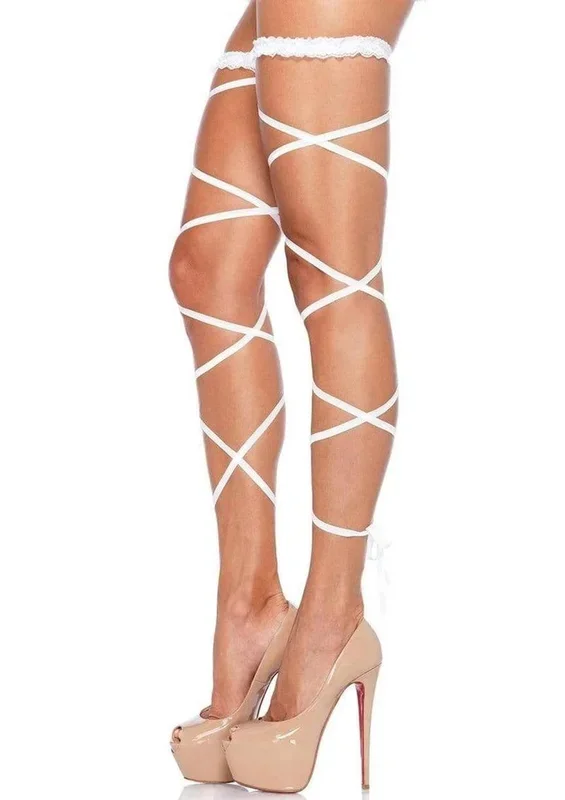 Leg Avenue Garter Leg Wrap