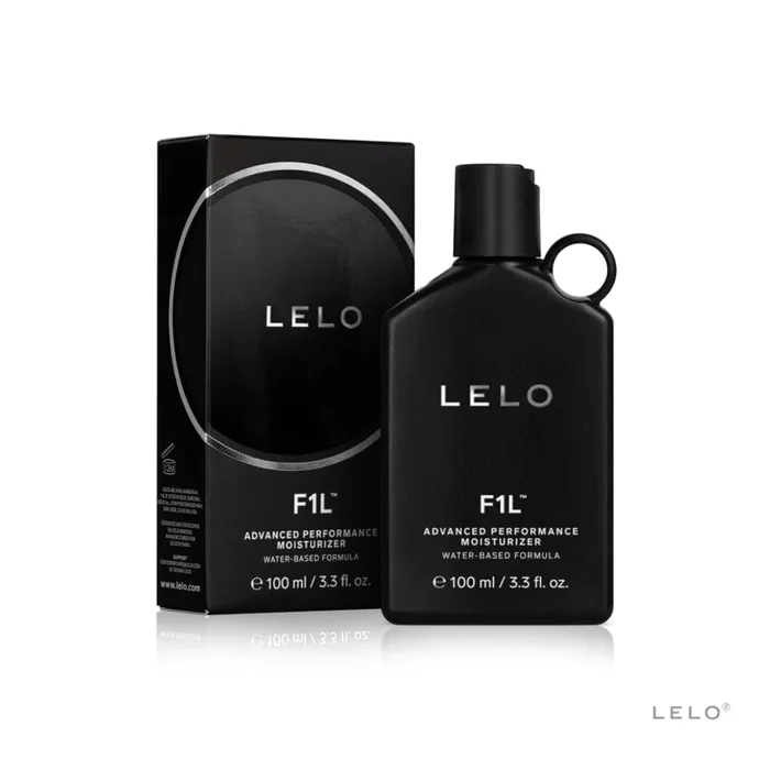 Lelo – F1L Advanced Performance Moisturizer 100mL