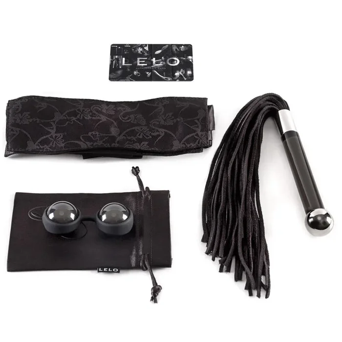 Lelo Dare Me Pleasure Set