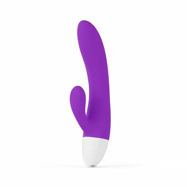 LELO KAYA Originals – Dual-Stimulation Rechargeable Rabbit Vibrator with App Control