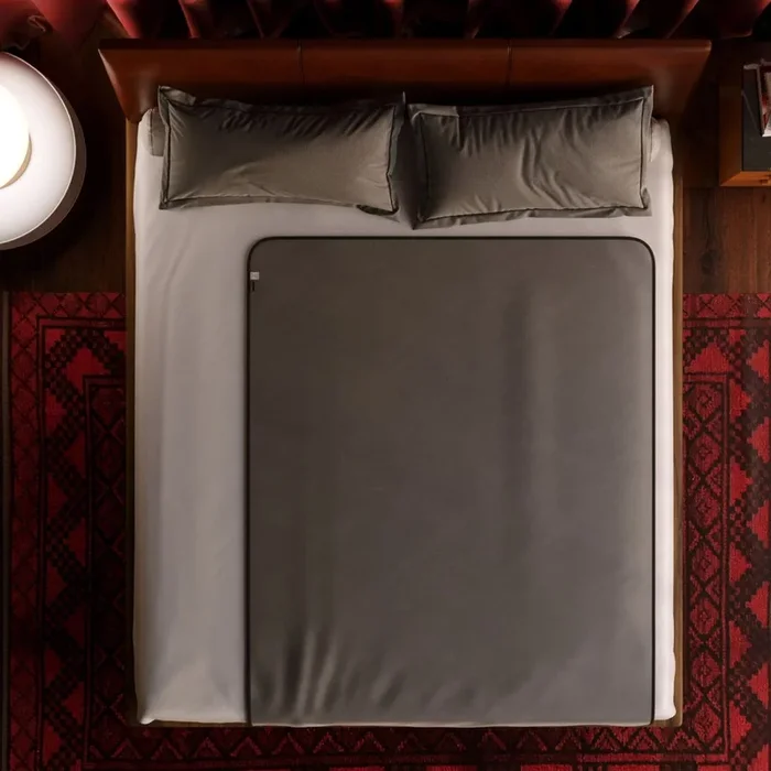 Liberator ‘Fascinator Throw’ Moisture-Proof Sensual Blanket – Regular Size