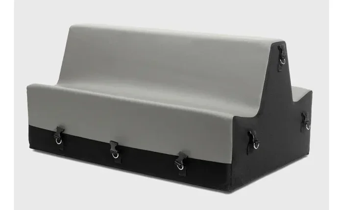 Liberator Black Label Steed Spanking Bench with Cuffs