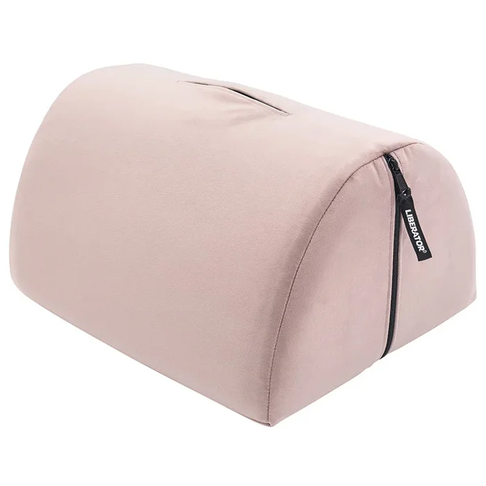 Liberator Bonbon Microvelvet-Rose