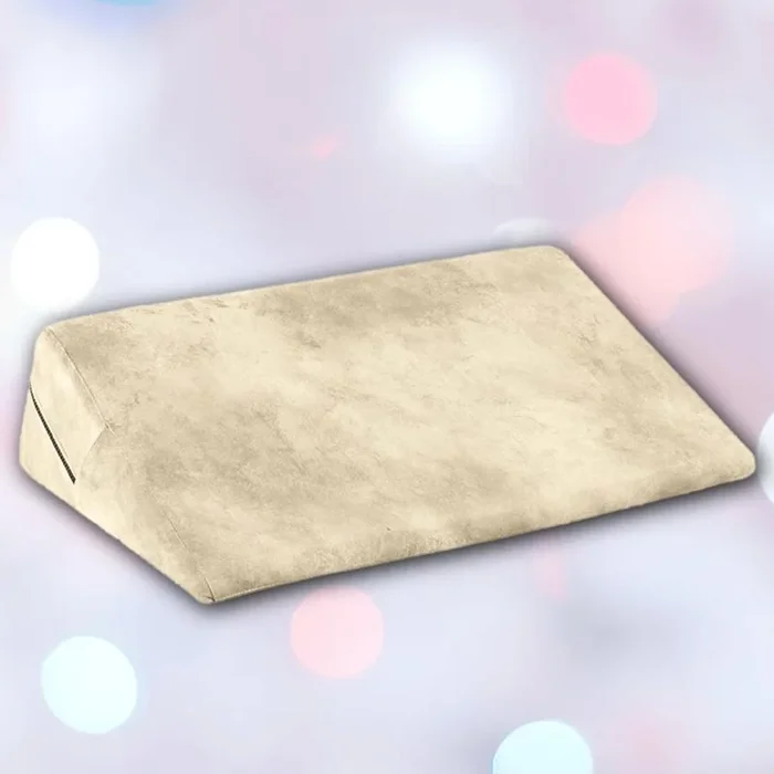 Liberator Wedge Ibiza Collection – Natural