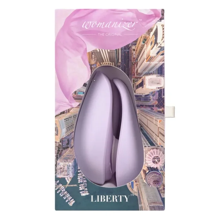 Liberty – Lilac