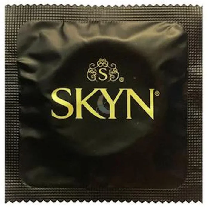 LifeStyles SKYN Master Condoms (Latex-Free)
