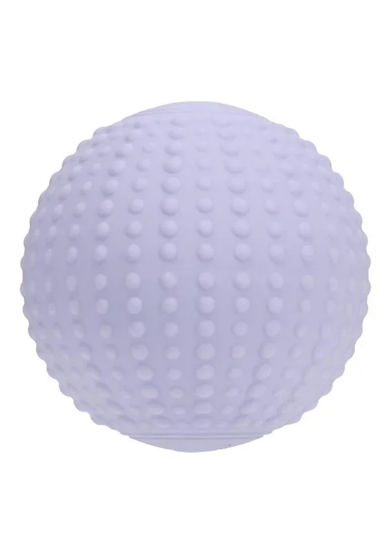 Loveline Comfortpulse 10 Function Silicone Rechargeable Massager