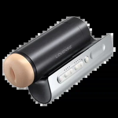 Lovense Solace Pro AI Powered Masturbator