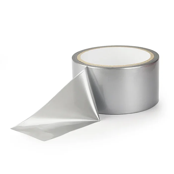 Lovetoy My First Non Sticky Bondage Tape – Grey
