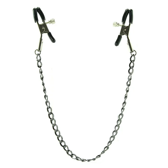 Low Time Fetish Nipple Teasers