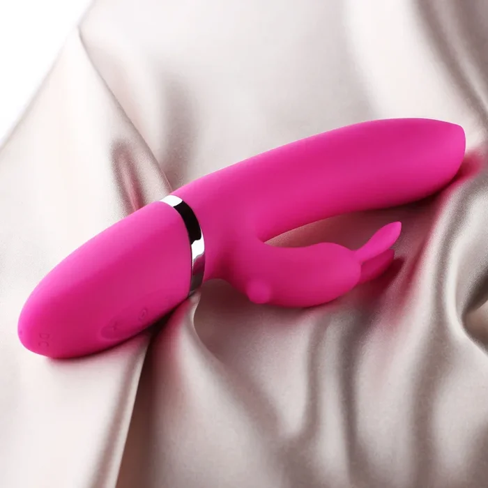 Luna – Rabbit Vibrator