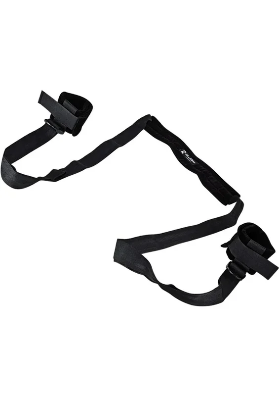 Lux Fetish Position Pal Adjustable Position Straps
