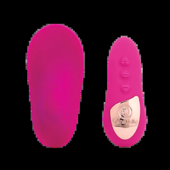 Lyra App Controlled Panty Vibrator