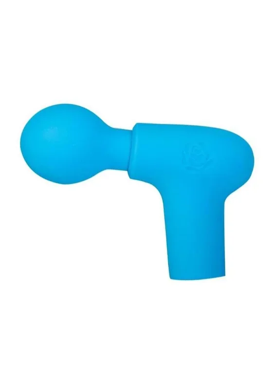 M’lady Silicone Rechargeable Vibrating Massager