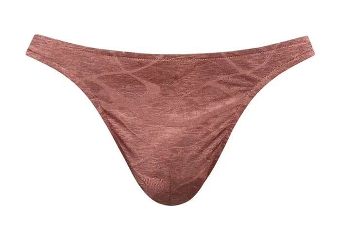 Male Power Inter-Mix Bong V Thong Mauve