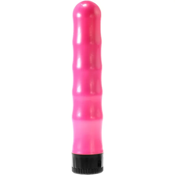 Me You Us Silencer Vibrator Pink