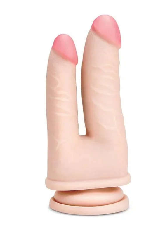 ME YOU US Ultra Cock 6 Realistic Double Penetration Dildo