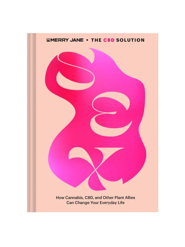 Merry Jane’s the CBD Solution: Sex