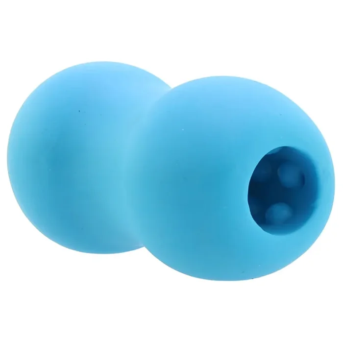 Miniskirt Duple Bubble Stroker in Blue
