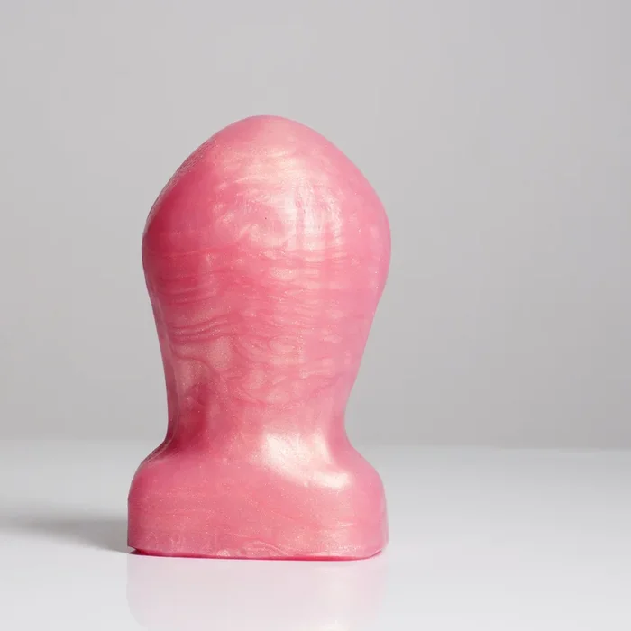 MISFIT Cyclops’ Uniball Butt Plug Medium / Firm