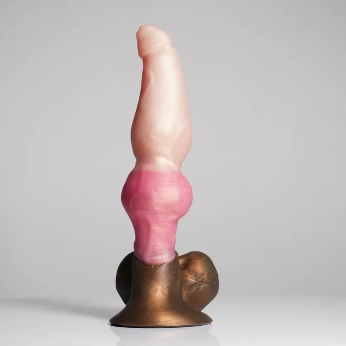 MISFIT Tim the Werewolf Dildo XL/Triple Density